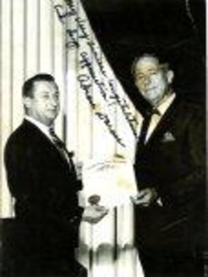cover image of The Dr. Jack Ellis Archives and Records-Libraries & Commissions Collection